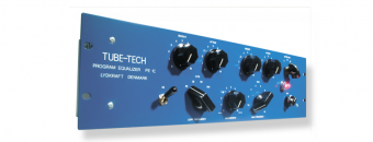 Tube-Tech PE 1C