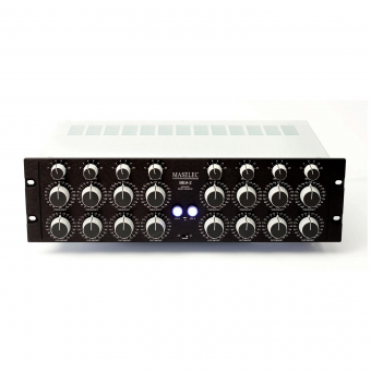 Maselec MEA-2 Equalizer Фото 2