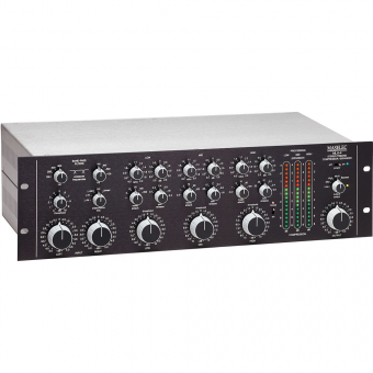 Maselec MLA-4 Multiband Compressor / Expander Фото 3