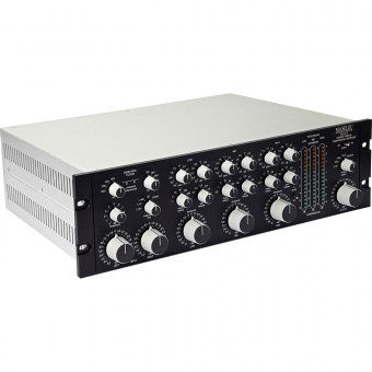 Maselec MLA-4 Multiband Compressor / Expander Фото 4