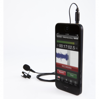 RODE SmartLav+ Фото 4