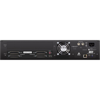 Apogee Symphony I/O MKII SoundGrid 16x16 Фото 7