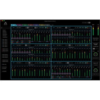 Apogee Symphony I/O MKII SoundGrid 16x16 Фото 2