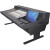 Argosy Digidesign C|24 90-NC24-RC-B-B w/ 1)Rack Unit, 1)Monitor Insert & Black End Panels Фото 2