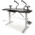 Argosy Halo-G-E-XC-B-S Halo G E Ultimate (Hght Adj Halo G,160 Spkr Mnts, Acc Drawer,2) D8 Monitor Arms, CPU Shelf) Фото 3