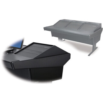 Argosy Universal 70-70V3R1000-B-B w/3)VR1000 Rack units & Black End Panels Фото 2