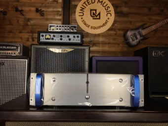 ATC Loudspeakers P1 Pro Amplifier ATC Loudspeakers P1 Pro Amplifier Фото 5