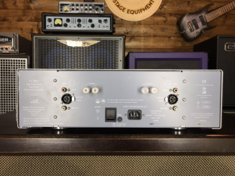 ATC Loudspeakers P1 Pro Amplifier ATC Loudspeakers P1 Pro Amplifier Фото 2