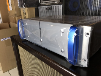 ATC Loudspeakers P1 Pro Amplifier ATC Loudspeakers P1 Pro Amplifier Фото 3