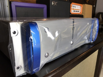 ATC Loudspeakers P1 Pro Amplifier ATC Loudspeakers P1 Pro Amplifier Фото 4