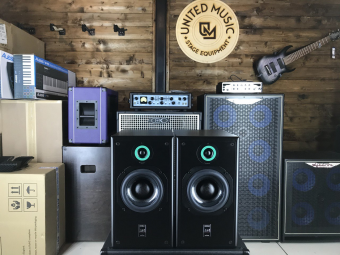 ATC Loudspeakers SCM20PSL MK2 - Pair Фото 5