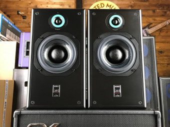 ATC Loudspeakers SCM20PSL MK2 - Pair Фото 3
