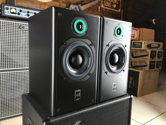 ATC Loudspeakers SCM20PSL MK2 - Pair Фото 6