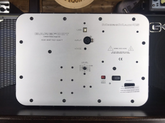 Barefoot MM45 MicroMain45 - Pair Фото 3