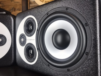 Barefoot MM45 MicroMain45 - Pair Фото 4