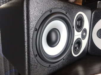 Barefoot MM45 MicroMain45 - Pair Фото 5