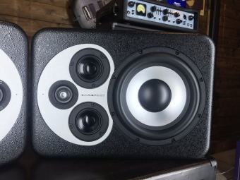 Barefoot MM45 MicroMain45 - Pair Фото 6