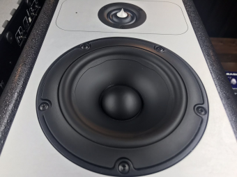 Barefoot Sound MicroMain27 Gen2 - Pair Фото 4