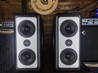 Barefoot Sound MicroMain27 Gen2 - Pair Фото 8