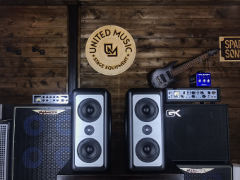 Barefoot Sound MicroMain27 Gen2 - Pair Фото 11