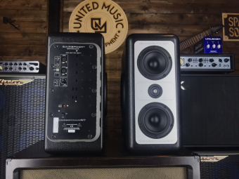 Barefoot Sound MicroMain27 Gen2 - Pair Фото 9