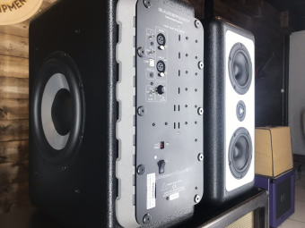 Barefoot Sound MicroMain27 Gen2 - Pair Фото 6