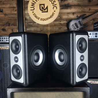 Barefoot Sound MicroMain27 Gen2 - Pair Фото 3