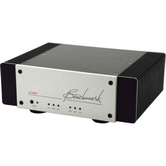 Benchmark AHB2 Silver Benchmark AHB2 Silver Фото 4