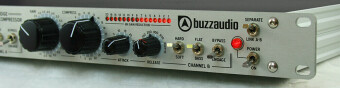 Buzz Audio DBC-M Фото 2