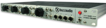 Buzz Audio QSP-20 Фото 3