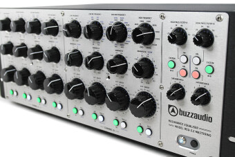 Buzz Audio REQ-2.2MEA Фото 2