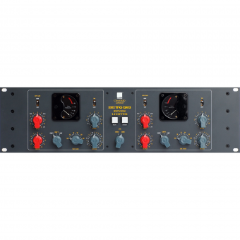 Chandler EMI TG12413 Zener Limiter