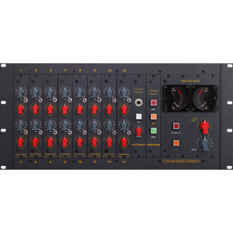 Chandler Limited Mini Rack Mixer