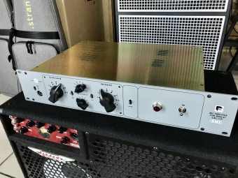 Chandler Limited REDD.47 Preamp Фото 7