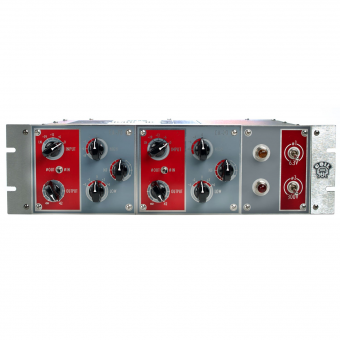 Coil Audio Stereo CA-70 PS2 Modular Mic/Line Amp