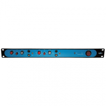 DACS MicAmp II