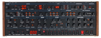 Dave Smith Instruments OB-6 Desktop Analog Synth Module Фото 6