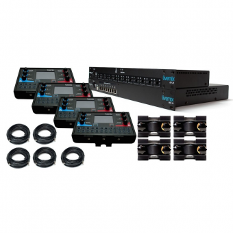 Digital Audio Labs LiveMix Analog Bundle