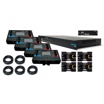 Digital Audio Labs LiveMix Digital Bundle