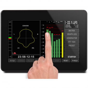 DK-Technologies DK T7