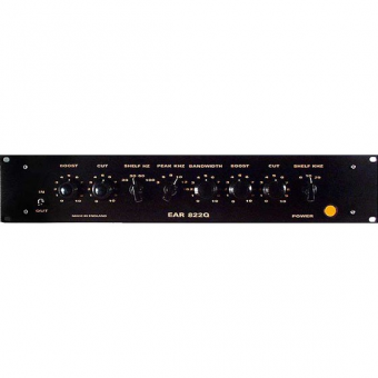 EAR 822 Equalizer