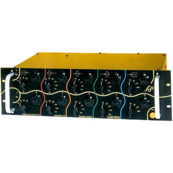 EAR 825 Equalizer