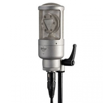 Ehrlund Mics EHR-T Studio Mic