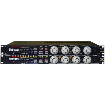 Empirical Labs Distressor EL8X-S