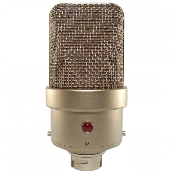 FLEA Microphones 249 (F7 capsule)