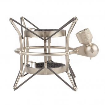 FLEA Microphones 47 SUPERFET Фото 3