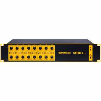 Looptrotter SATUR-8 EX