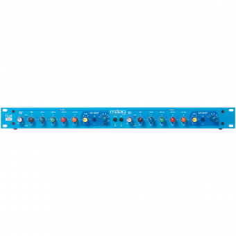 Maag Audio EQ4M Mastering Equalizer