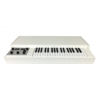 Mellotron M4000D - White