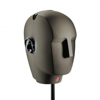 Neumann KU100 Binaural Dummy Head